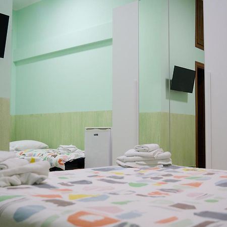 On The Rainbow B&B Roma Ngoại thất bức ảnh