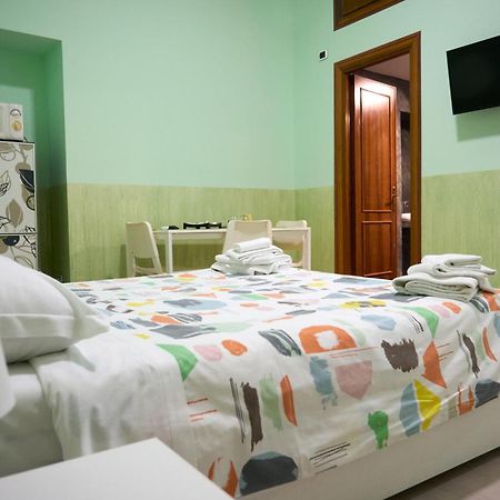 On The Rainbow B&B Roma Ngoại thất bức ảnh