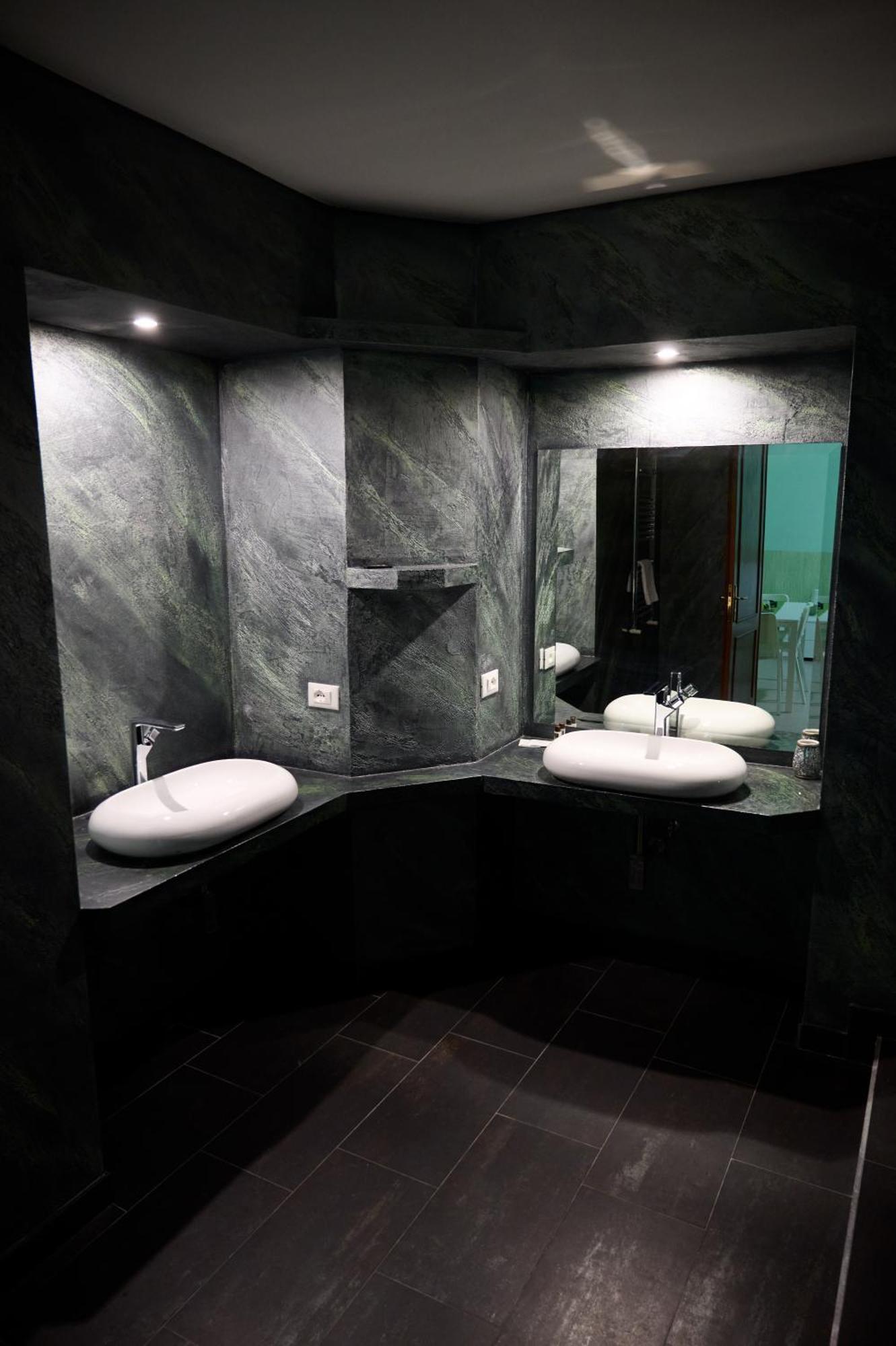 On The Rainbow B&B Roma Ngoại thất bức ảnh