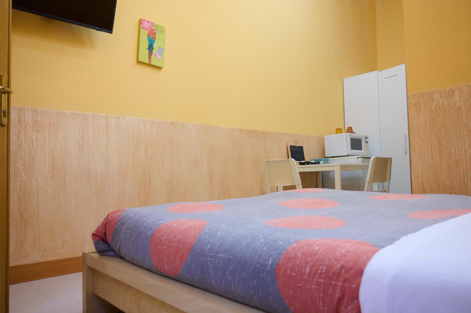On The Rainbow B&B Roma Ngoại thất bức ảnh