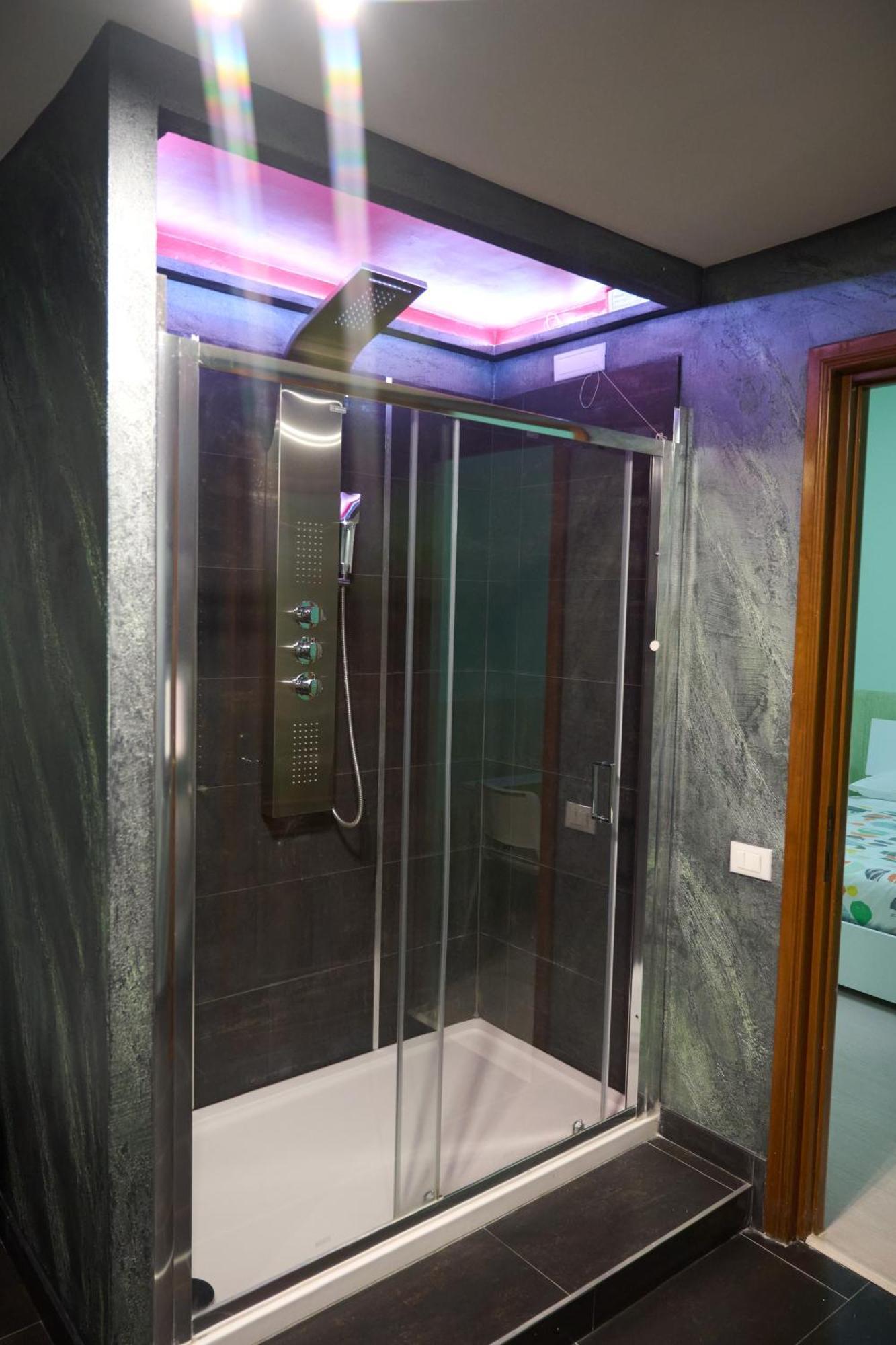 On The Rainbow B&B Roma Ngoại thất bức ảnh