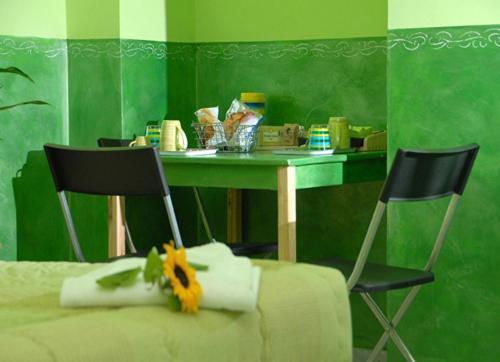 On The Rainbow B&B Roma Ngoại thất bức ảnh